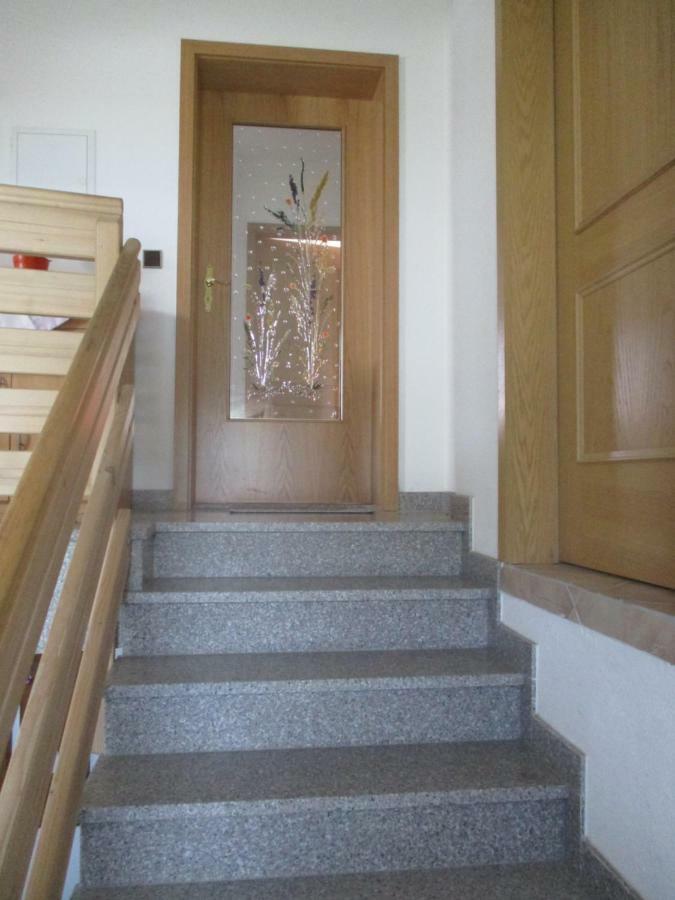 Haus Anna Vila Zandt Exterior foto
